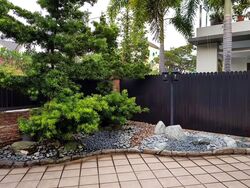Opera Estate (D15), Terrace #580079231